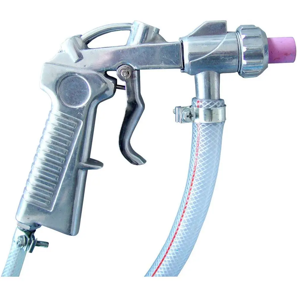 Güde 40020 Sandstrahlkabine GSK 110 – Bild 2