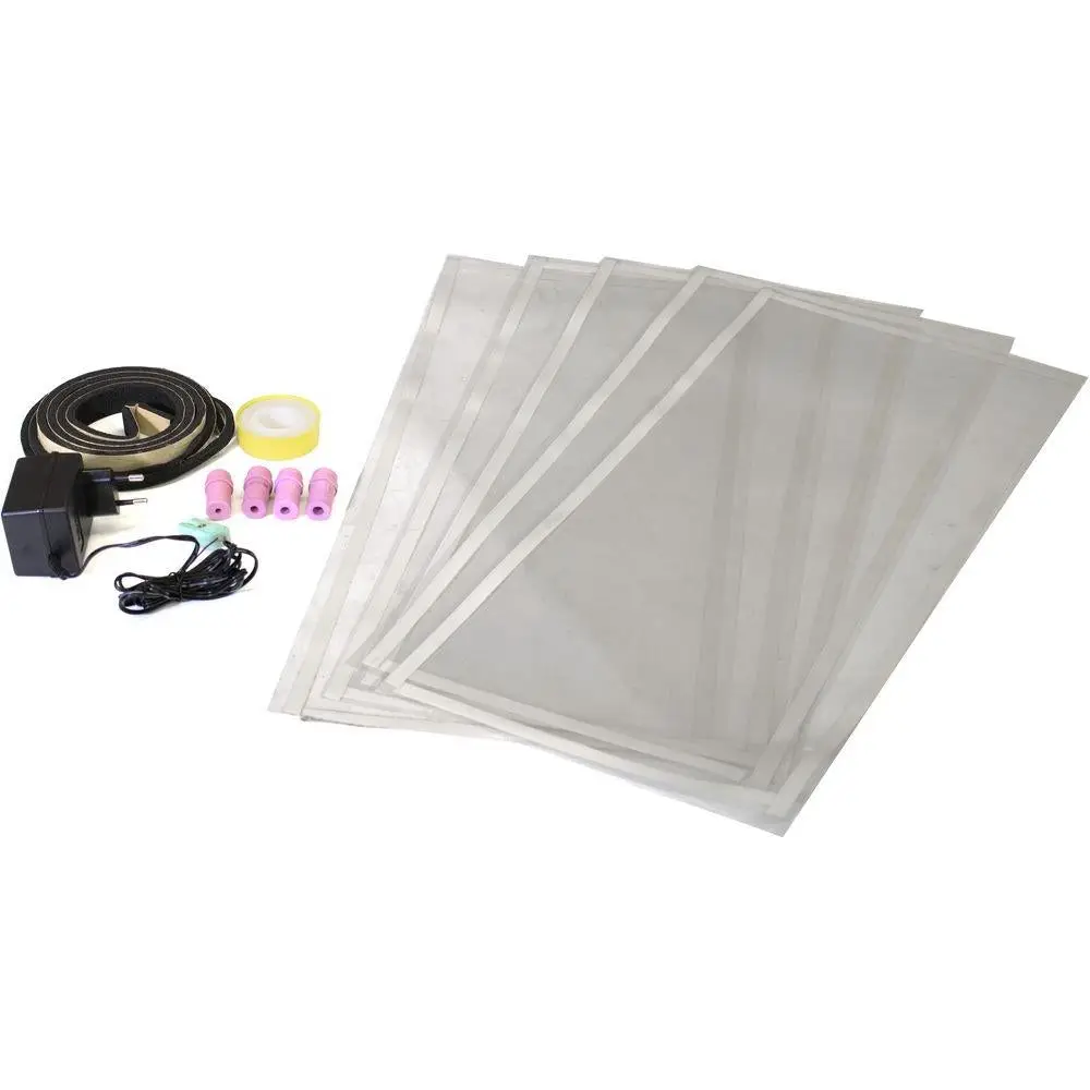 Güde 40020 Sandstrahlkabine GSK 110 – Bild 5