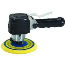 Güde 40026 Druckluft-Exzenterschleifer 150