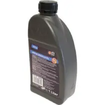 Güde 40060 Druckluft-Spezialnebelöl 1L