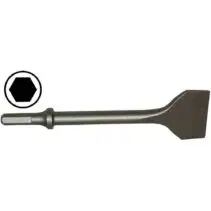 Güde 40078 Breitmeissel 180x50 mm