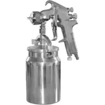 Güde 40140 Farbspritzpistole PROFI-S