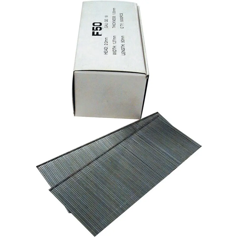 Güde 40215 Stifte für Nagler MIDI 30 mm