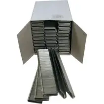 Güde 40254 Nagler-Klammern 22 mm