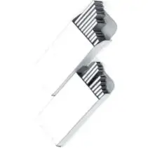 Güde 40267 Klammern 6 mm KN 14