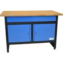 Güde 40470 Werkbank GW 2T