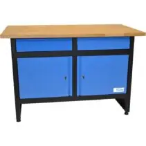 Güde 40472 Werkbank GW 2/2