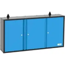 Güde 40476 Wandschrank GWS 3T