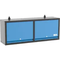 Güde 40477 Wandschrank GWS 2T