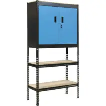 Güde 40479 Steckregalschrank