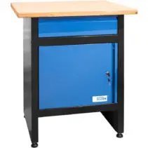 Güde 40482 Werkbank GW 1/1 S