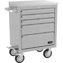 Güde 40486 Werkbank GW 5 INOX