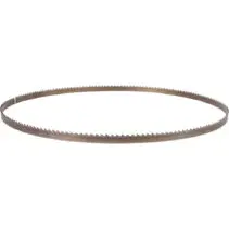 Güde 40550 Sägeband Bi-Metall 1140x13x0,9/6Z/"