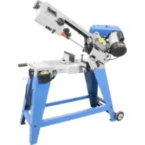 Güde 40554 Metallbandsäge MBS 116