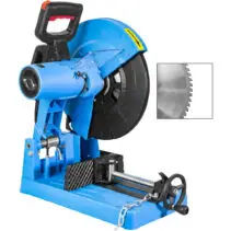 Güde 40555 Metallkreissäge GMK 355-2.2