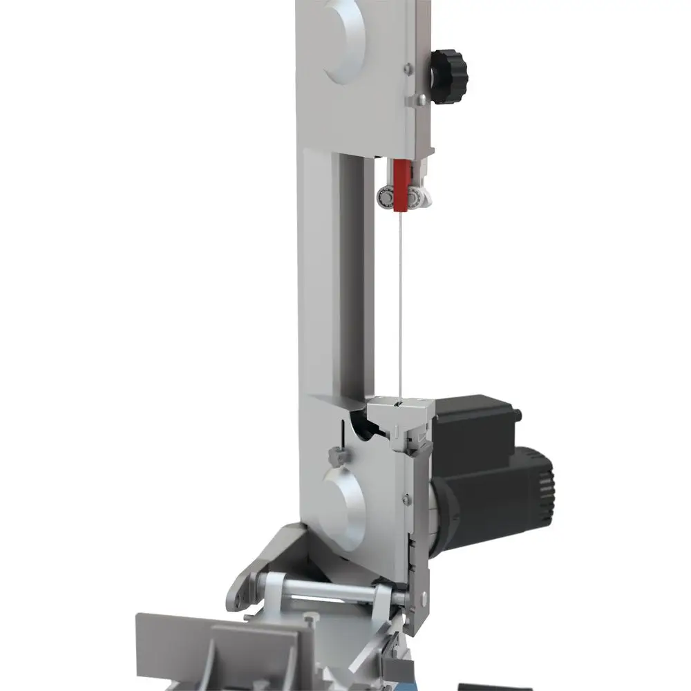Güde 40557 Metallbandsäge Digital MBSD 116 – Bild 2
