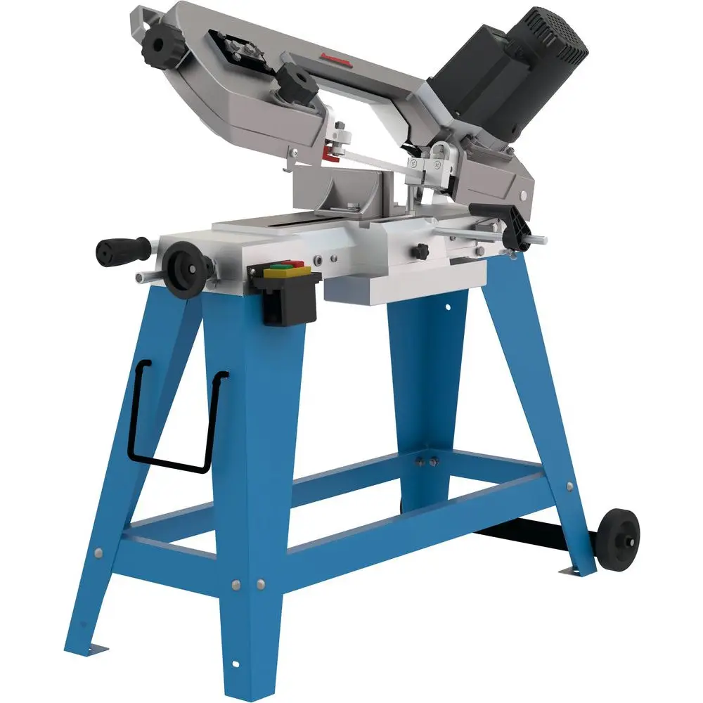 Güde 40557 Metallbandsäge Digital MBSD 116 – Bild 6