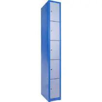 Güde 40668 Schliessfachsäule