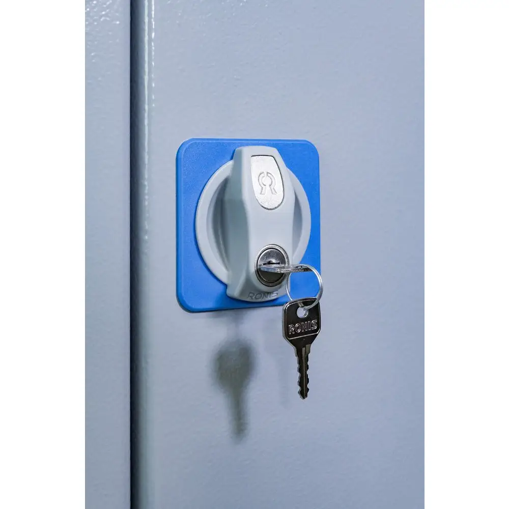 Güde 40679 Werkzeugschrank TYP C – Bild 4