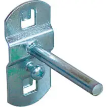Güde 40740 Werkzeughalter gerade 50 mm
