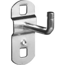 Güde 40770 Werkzeughalter senkrecht 50 mm