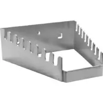 Güde 40779 Schraubenschlüsselhalter 8-fach