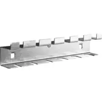 Güde 40781 Schraubendreherhalter 6-fach