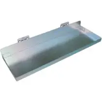 Güde 40788 Ablageboden 150/445 mm