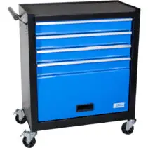 Güde 40879 Werkstattwagen GW 4.1