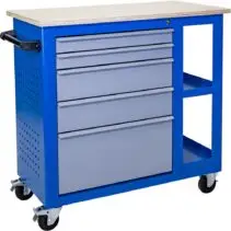 Güde 40925 Werkstatt- & Werkbankwagen GWB 05