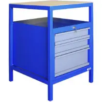 Güde 40974 Werkbank P 600 S