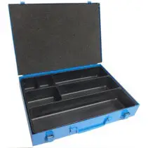 Güde 40990 Sortimentskasten-Set 6 FU