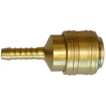 Güde 41012 Schlauchkupplung 9 mm