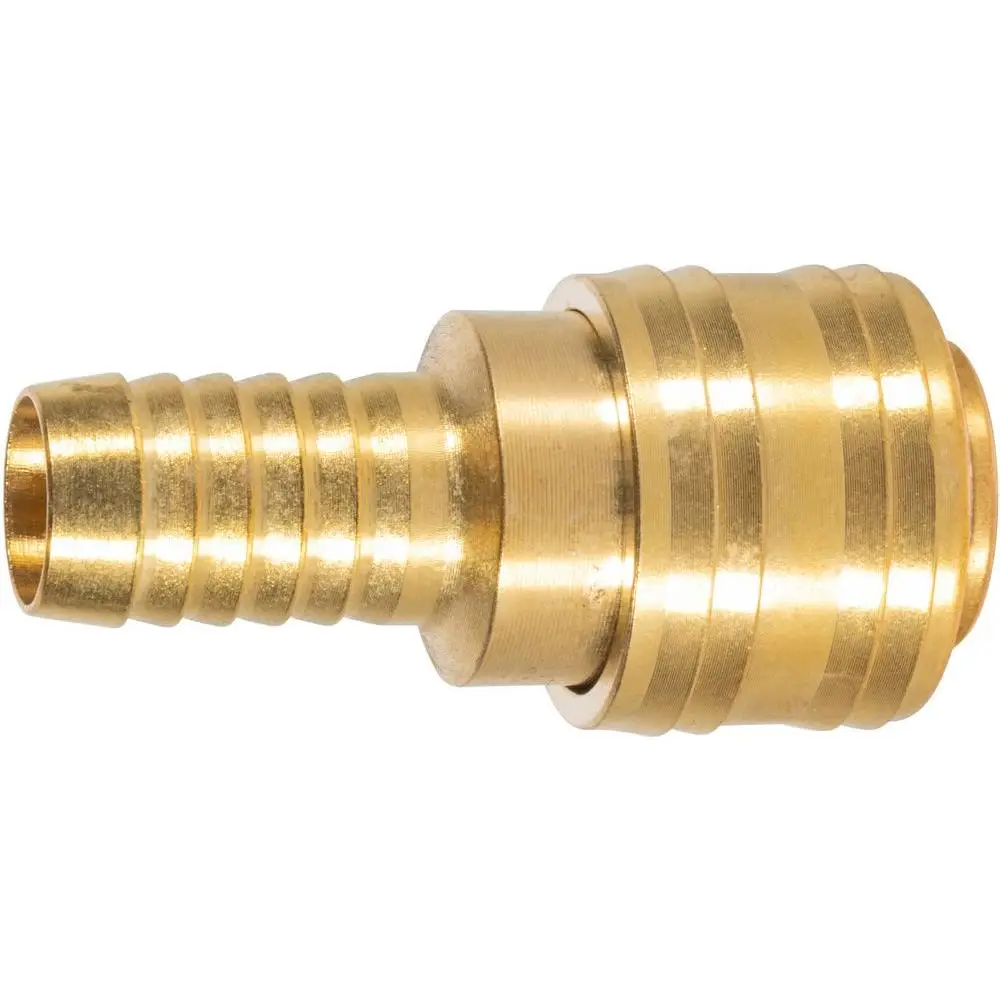 Güde 41013 Schnellkupplung mit Tülle 13 mm