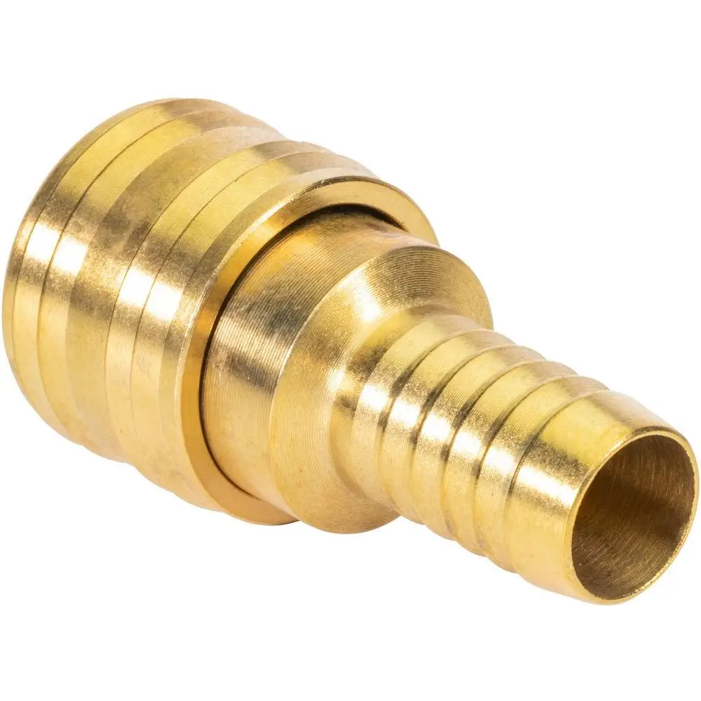 Güde 41013 Schnellkupplung mit Tülle 13 mm – Bild 2
