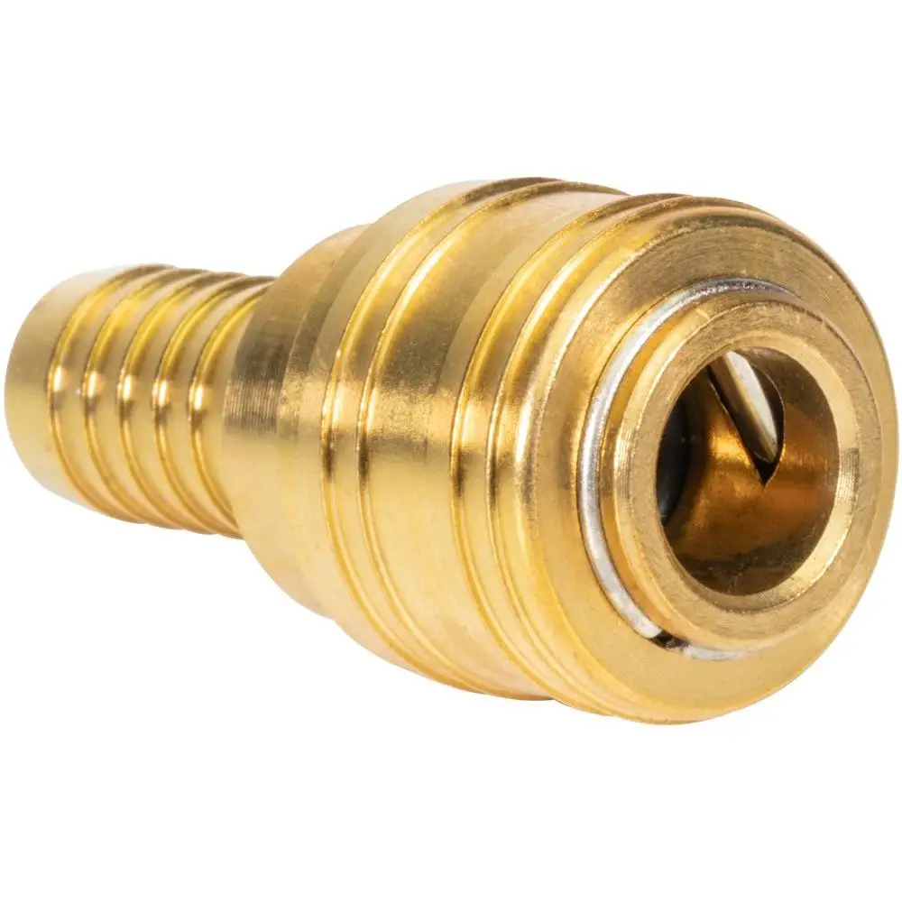 Güde 41013 Schnellkupplung mit Tülle 13 mm – Bild 3