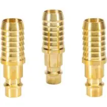 Güde 41023 Stecknippel mit Tülle 13 mm SB