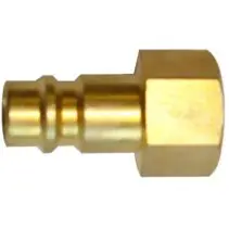 Güde 41027 Stecknippel 3/8 IG SB