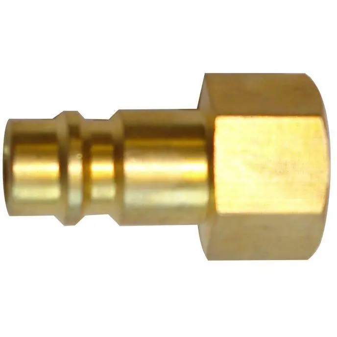 Güde 41027 Stecknippel 3/8 IG SB