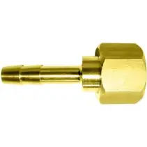 Güde 41042 Gewindetülle 9 mm 3/8 IG SB