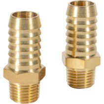 Güde 41059 Gewindetülle 13 mm 1/4 AG SB