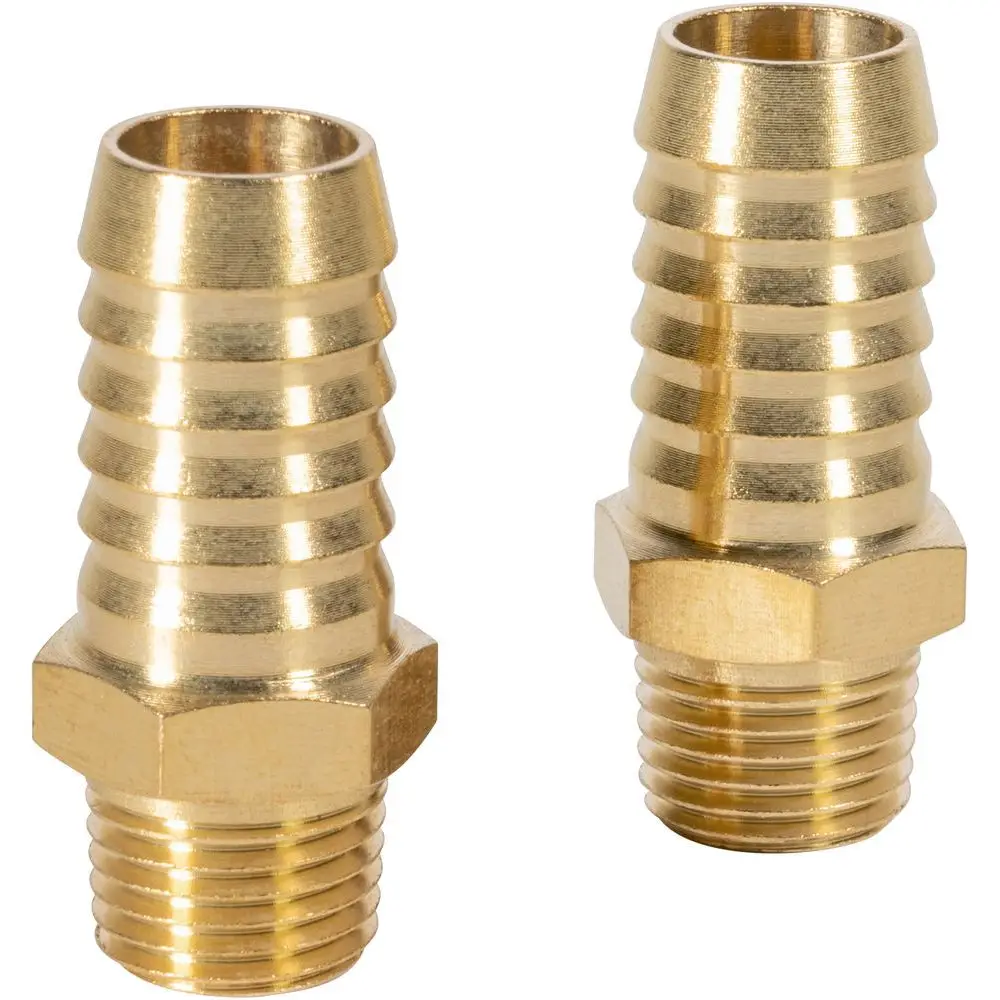 Güde 41059 Gewindetülle 13 mm 1/4 AG SB