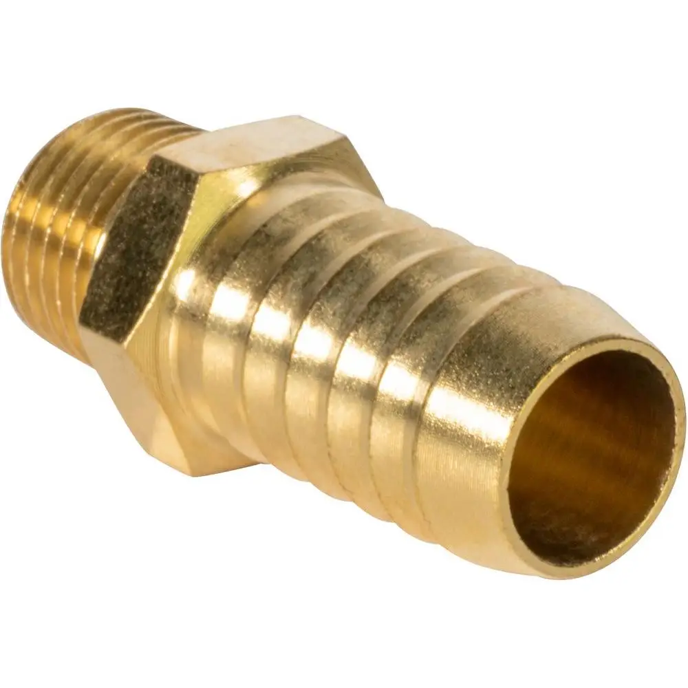 Güde 41059 Gewindetülle 13 mm 1/4 AG SB – Bild 2