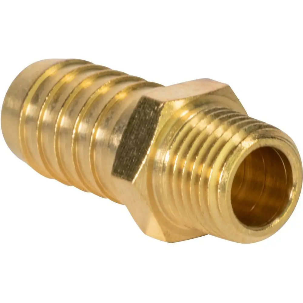 Güde 41059 Gewindetülle 13 mm 1/4 AG SB – Bild 3