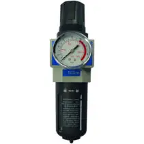 Güde 41083 Druckminderer 3/8 SB