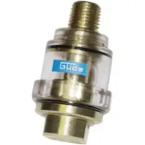 Güde 41086 Druckluft-Nebelöler