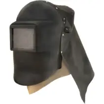 Güde 41115 Sandstrahlhaube