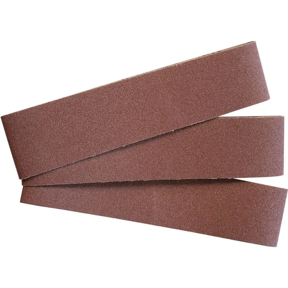Güde 41284 Schleifband K60 915x100 mm 3-tlg. – Bild 2