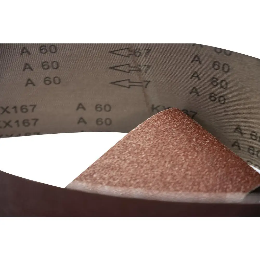 Güde 41284 Schleifband K60 915x100 mm 3-tlg. – Bild 3