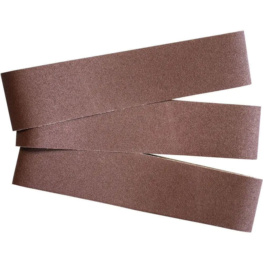 Güde 41285 Schleifband K80 915x100 mm 3-tlg. – Bild 2